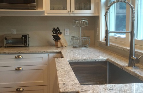 Jamestown House | Jamestown Village 3 Bedroom Home Available for Daily/Monthly/Long Term Rentals