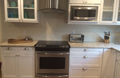 Jamestown House | Jamestown Village 3 Bedroom Home Available for Daily/Monthly/Long Term Rentals