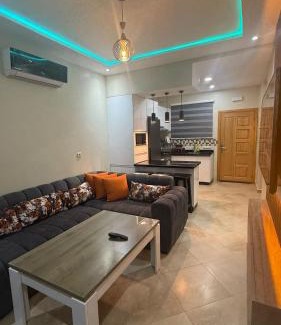 Tamraght Apartment | Jami Appartemet