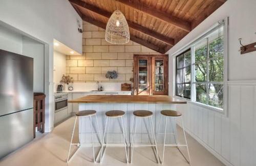 Jamieson House | Jamieson Cottage 4 - By the River