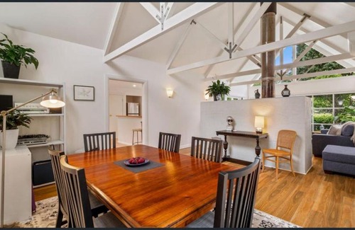 Wentworth Falls House | Jamieson Cottage