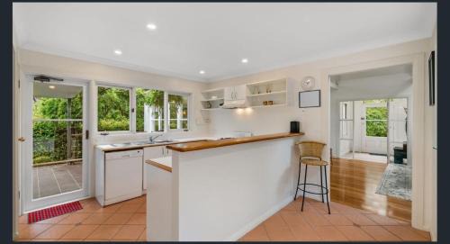 Wentworth Falls House | Jamieson Cottage