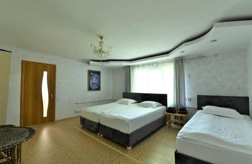 Karakol House | Jamilya's B&B Guest House