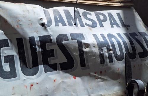Leh House | Jamspal Guest House Ladakh by LexStays