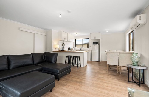 Jan Juc House | Jan Juc Living, Pet Friendly Coastal Escape for 6!