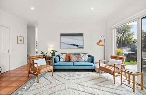 Jan Juc House | Jan Juc Surfview Beach House