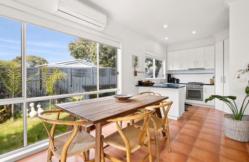 Jan Juc House | Jan Juc Surfview Beach House