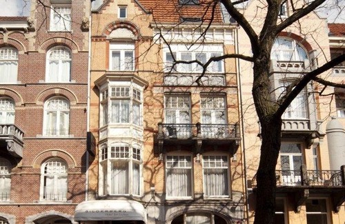 Museum Quarter Hotel | Jan Luyken Hotel Amsterdam