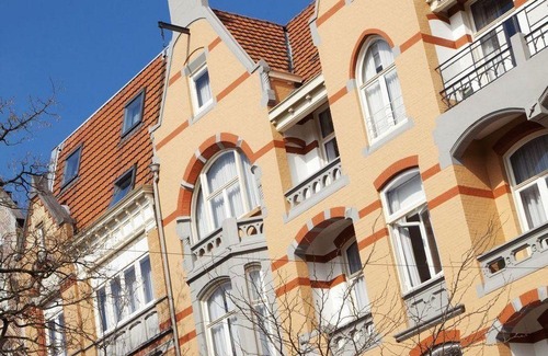 Museum Quarter Hotel | Jan Luyken Hotel Amsterdam