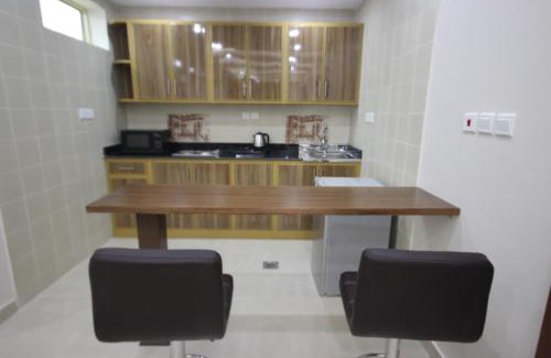 Jeddah Apartment | Jana Palace Serviced Apartments