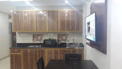 Jeddah Apartment | Jana Palace Serviced Apartments