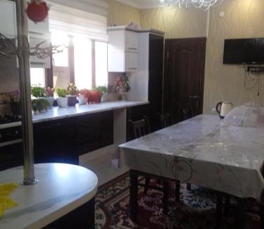 Issyk-Kul Region House | Janar guest house