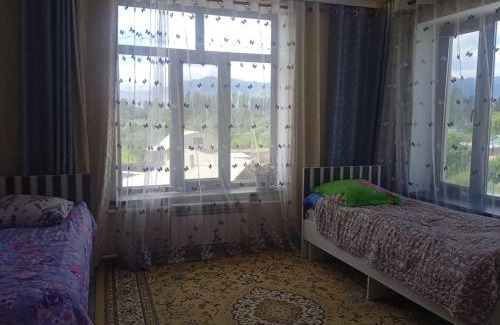 Issyk-Kul Region House | Janar guest house