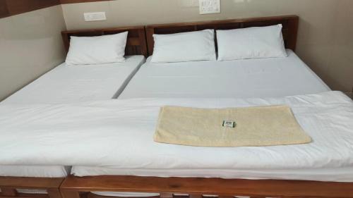 Beltangadi Hotel | Janardhana Residency