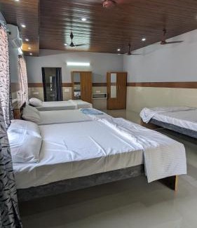 Beltangadi Hotel | Janardhana Residency