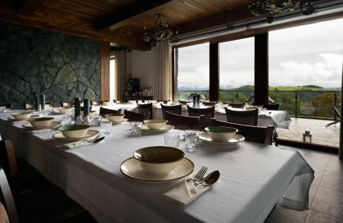 Milowka Bed & Breakfast | Janasiówka