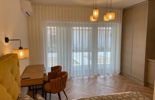 Dunafoldvar Apartment | Jancsó Apartman