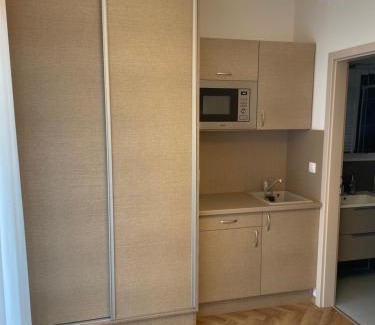 Dunafoldvar Apartment | Jancsó Apartman