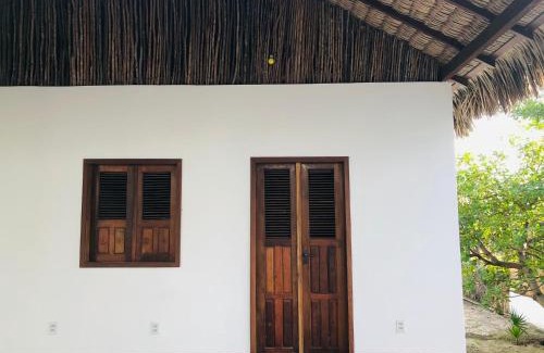 Atins Hotel | Jandaia Atins