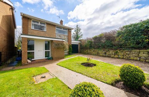 Wrexham House | Jane & Julies place