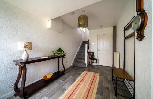 Wrexham House | Jane & Julies place