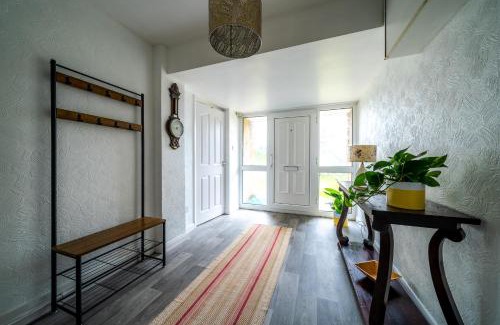 Wrexham House | Jane & Julies place
