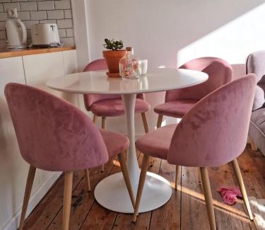 Lisbon Old Town Apartment | Janelas Verdes - Peaceful Views
