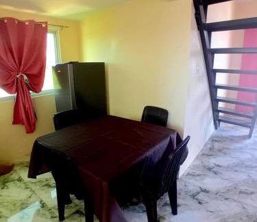 San Fernando Apartment | Janet Apartment & Transient House