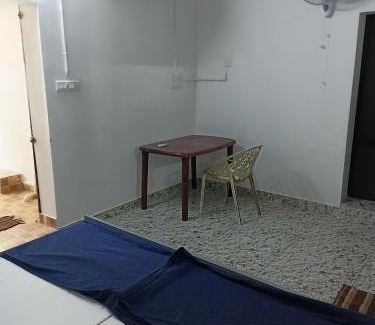 Varkala House | Janhvi Cottage