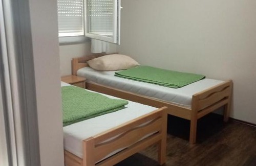 Trn Bed & Breakfast | Janja Andjela rooms