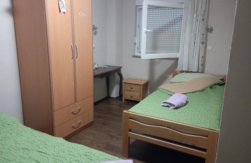 Trn Bed & Breakfast | Janja Andjela rooms