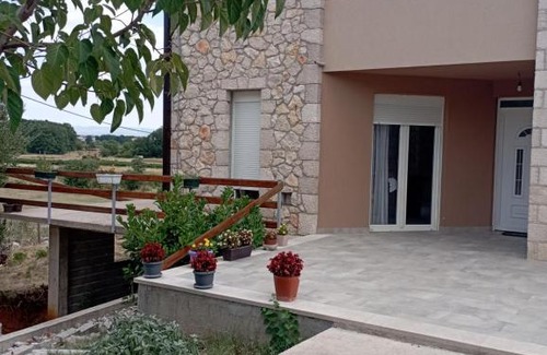 Trn Bed & Breakfast | Janja Andjela rooms