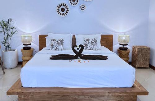 Sunset Road Villa | JANJI Villa