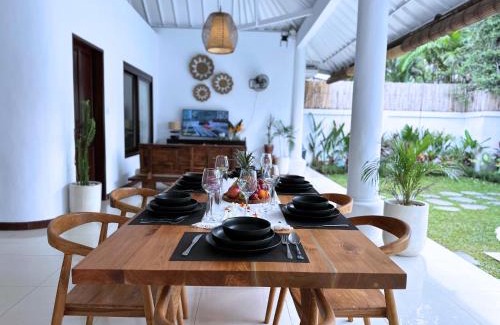 Sunset Road Villa | JANJI Villa