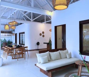 Sunset Road Villa | JANJI Villa