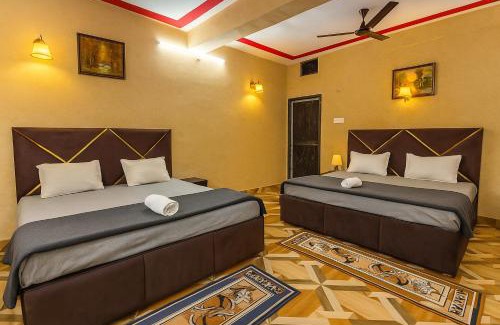 Ayodhya House | Janki Ji Bhawan Homestay - Step away from Ram Temple