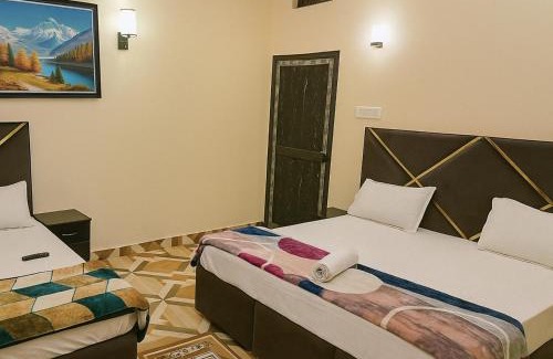 Ayodhya House | Janki Ji Bhawan Homestay - Step away from Ram Temple