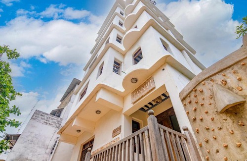Shela Apartment | Jannah Lamu