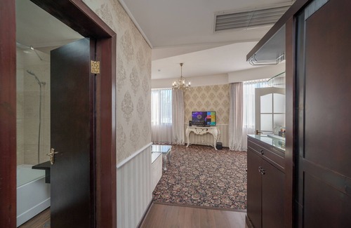 Bishkek Hotel | Jannat Regency