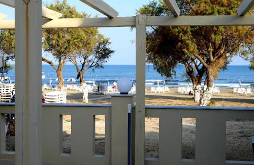 Laganas Apartment | Jannos Beach hotel
