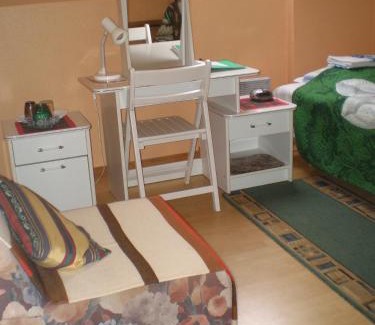 Parnu House | Jannseni Accommodation