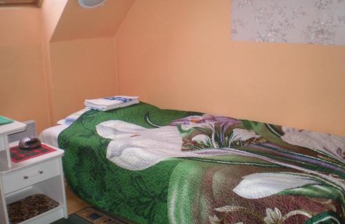 Parnu House | Jannseni Accommodation