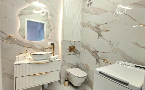 Jantar Apartment | Jantart Resort Słońce Jantaru by TriApart