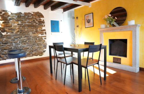 Cernobbio Apartment | Janua Major