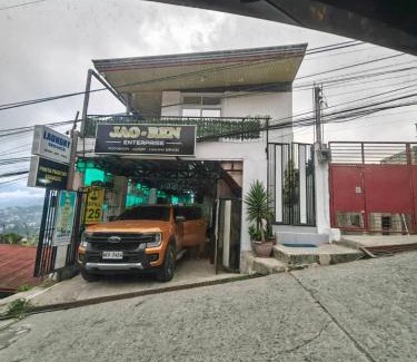 Baguio Bed & Breakfast | Jaoren Transient House