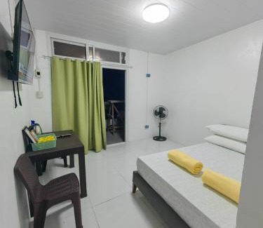 Baguio Bed & Breakfast | Jaoren Transient House