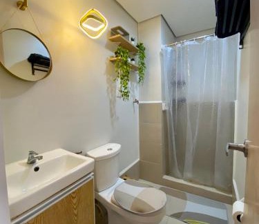 Marilao Apartment | Japandi Zen: Victoria's Haven (SMDC Cheer)