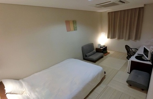 Ishiwaki House | Japanese style double No meals Double room Nonsmoking /Yurihonjo Akita