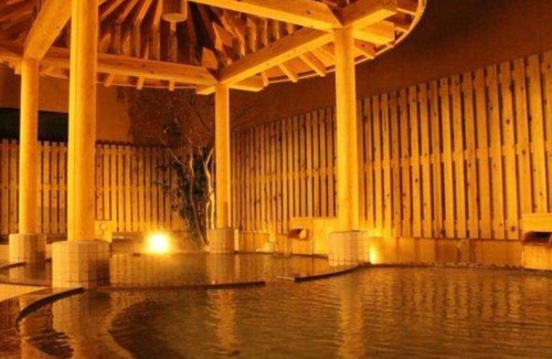 Senboku Hotel | JapaneseStyle Room for up to 3 people Nonsmoking/Semboku Akita
