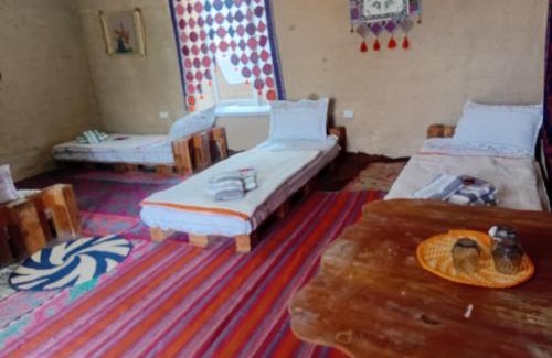 Bokonbayevo House | Japar